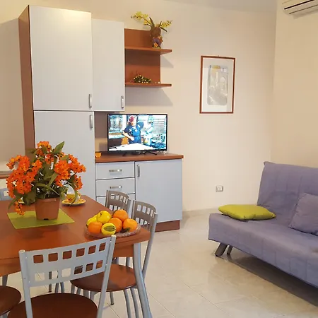 Residence Santa Rita