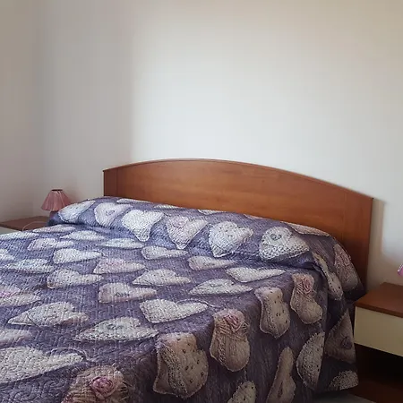 Residence Santa Rita *