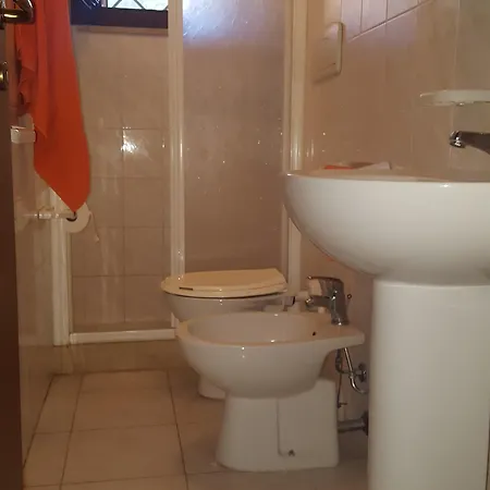 Residence Santa Rita