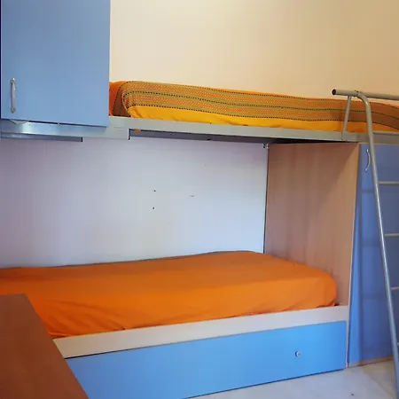 Residence Santa Rita Galatone