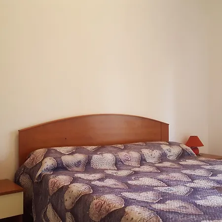 Santa Rita Residence Galatone