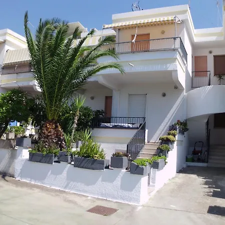 Residence Santa Rita *